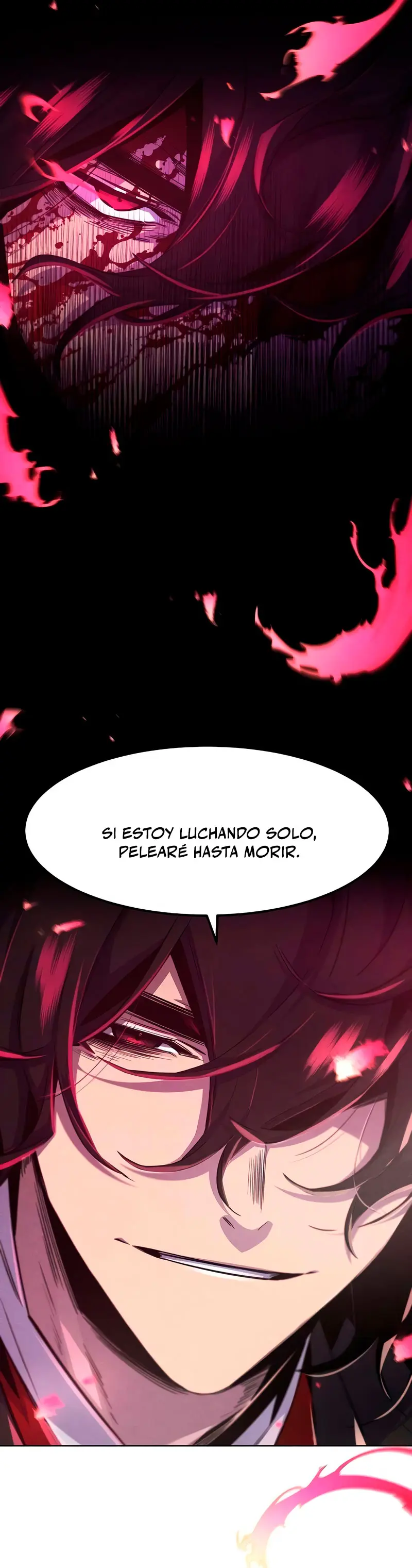 Loco Murim capítulo 175, página 22