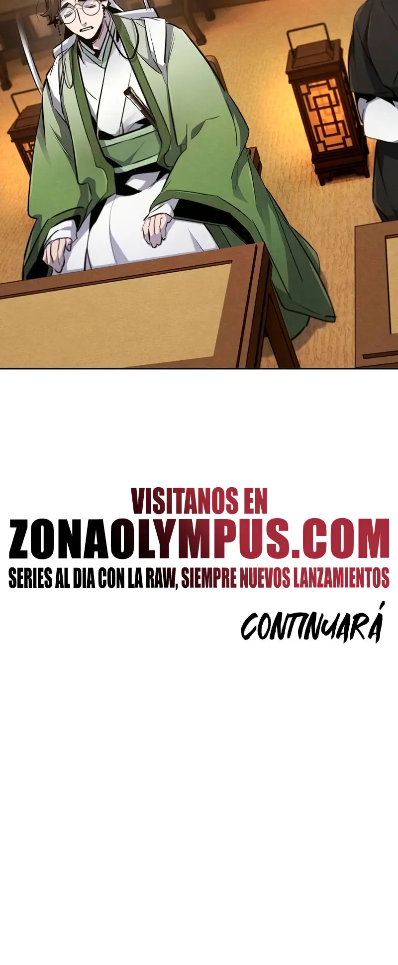 Loco Murim capítulo 181, página 30