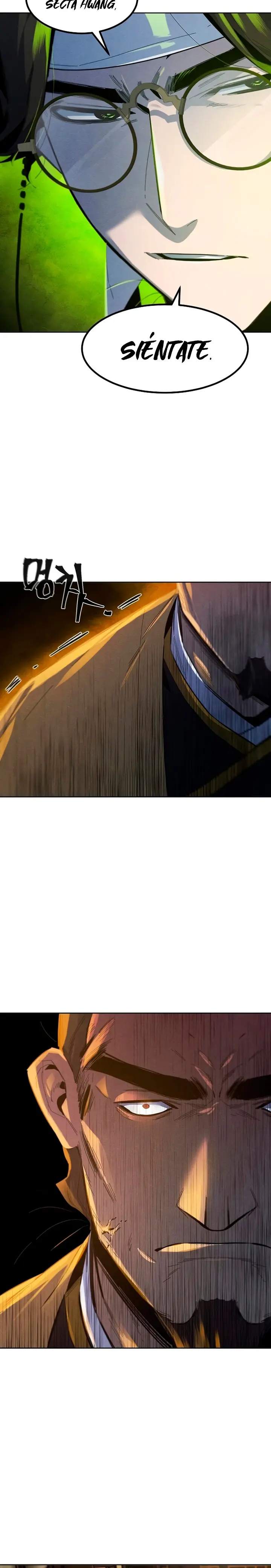 Loco Murim capítulo 182, página 24