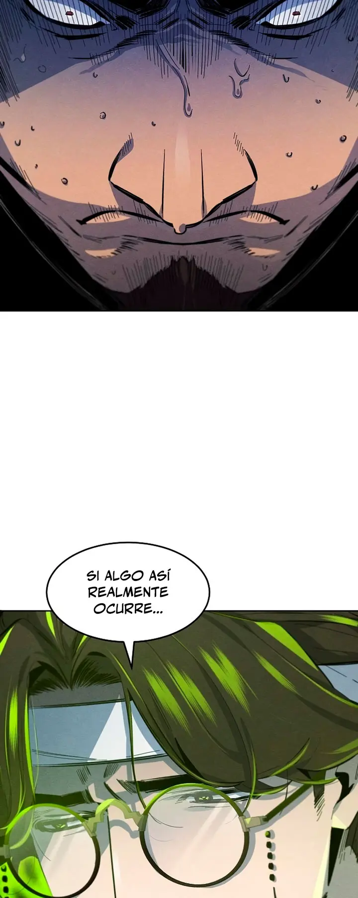 Loco Murim capítulo 183, página 27