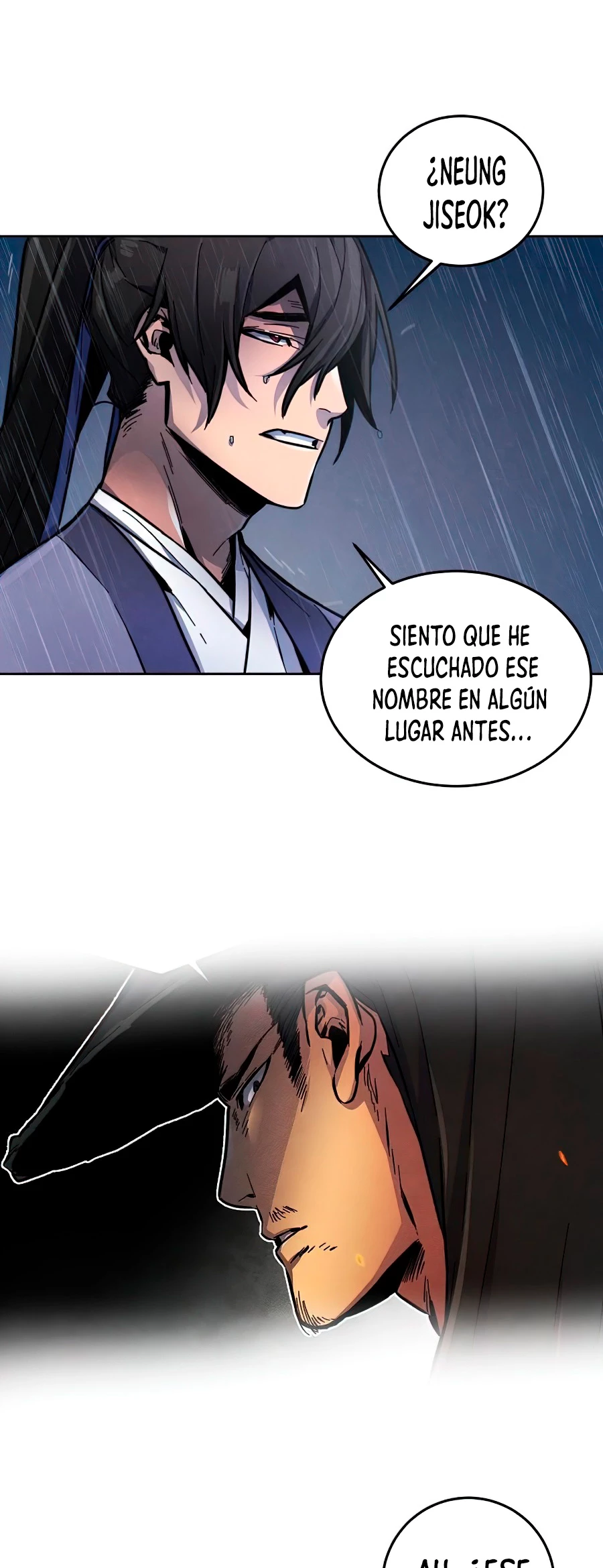 Loco Murim capítulo 11, página 30