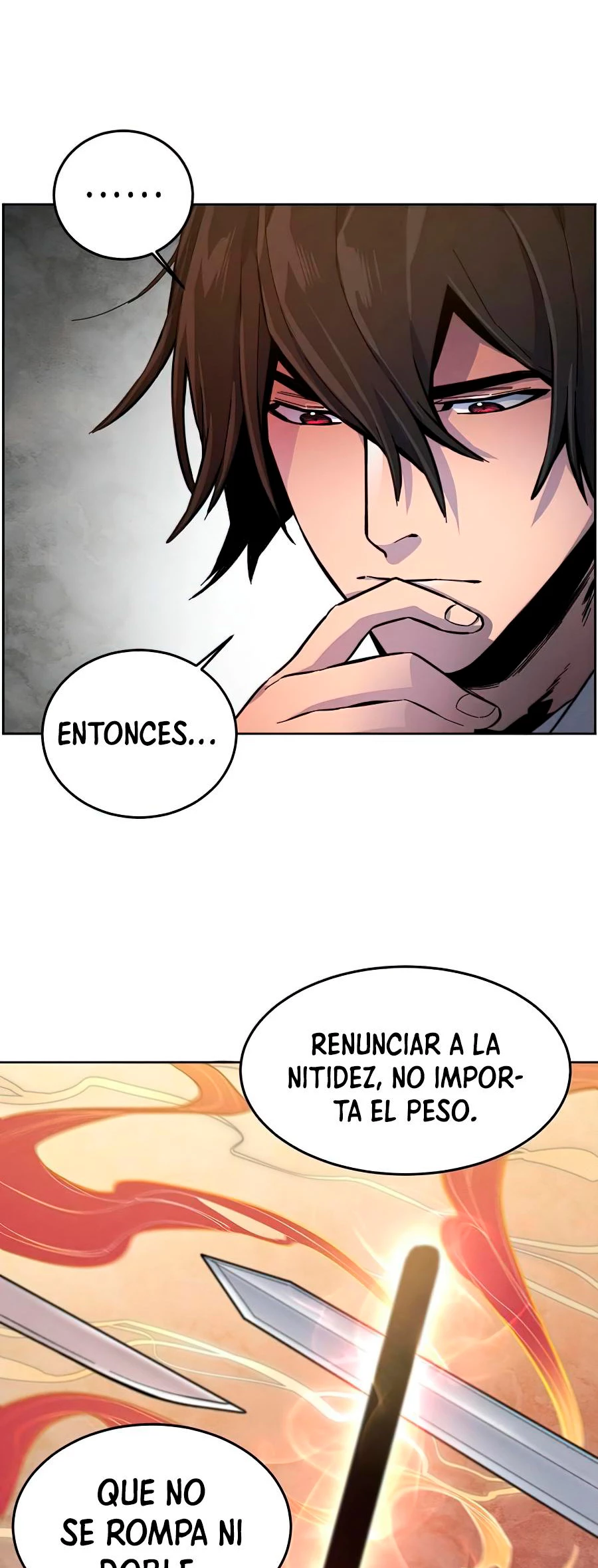 Loco Murim capítulo 13, página 46
