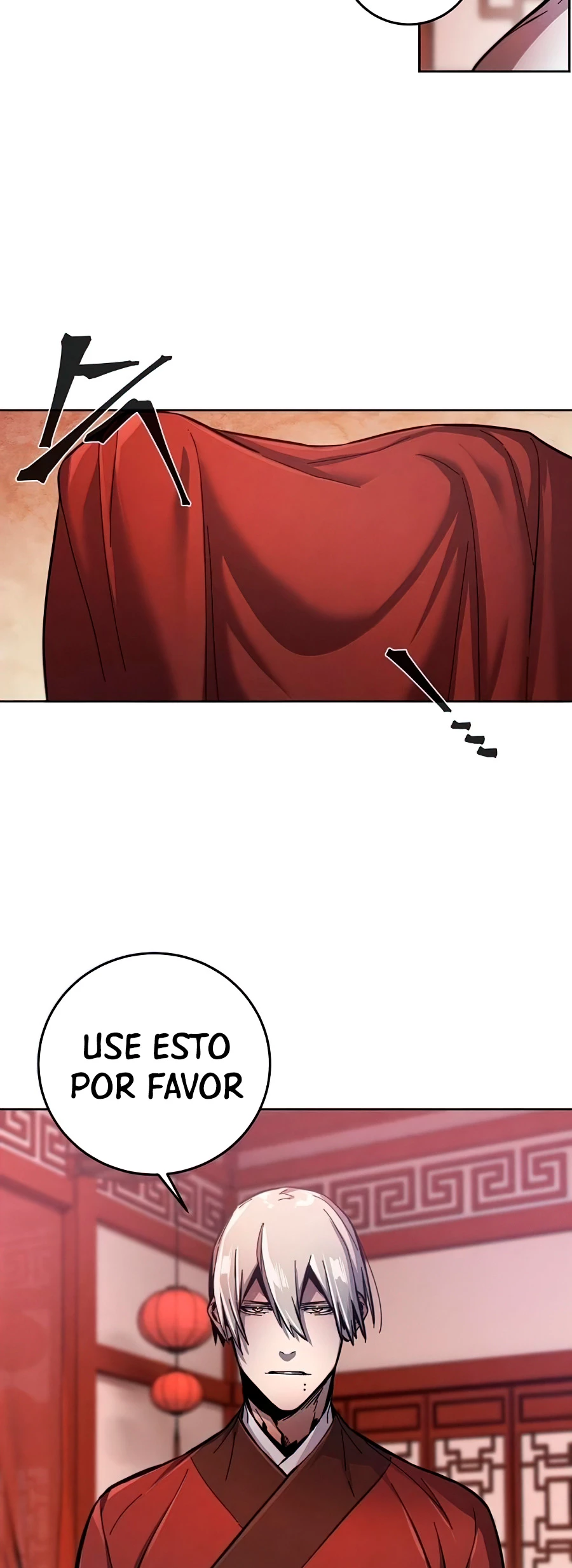 Loco Murim capítulo 14, página 20