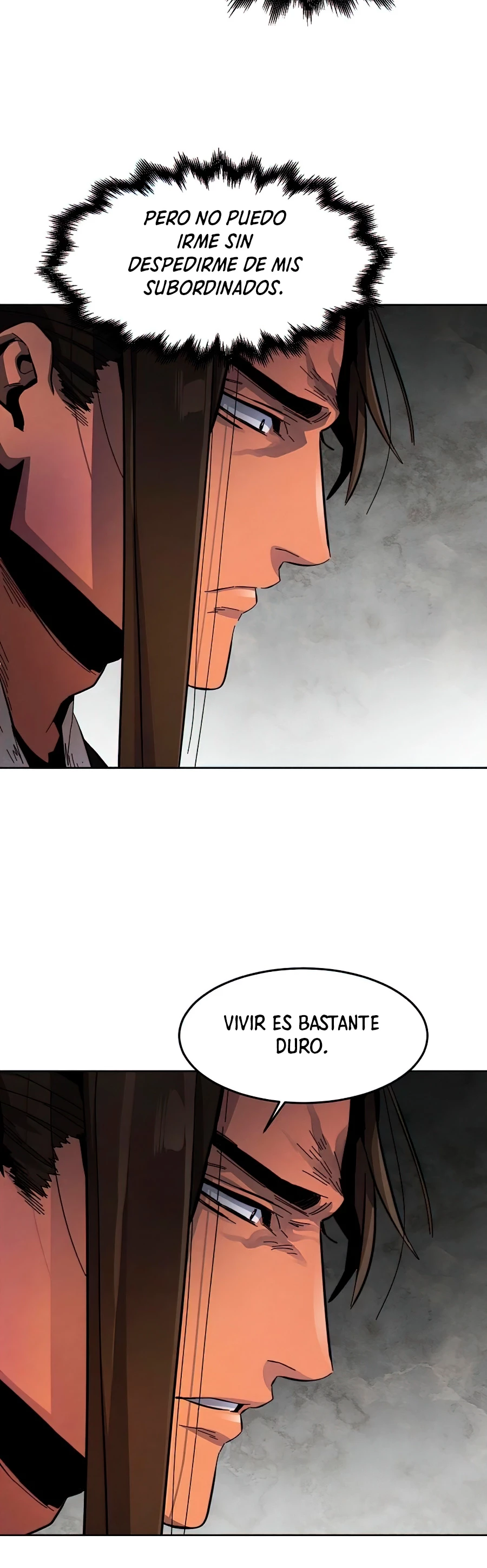 Loco Murim capítulo 19, página 45