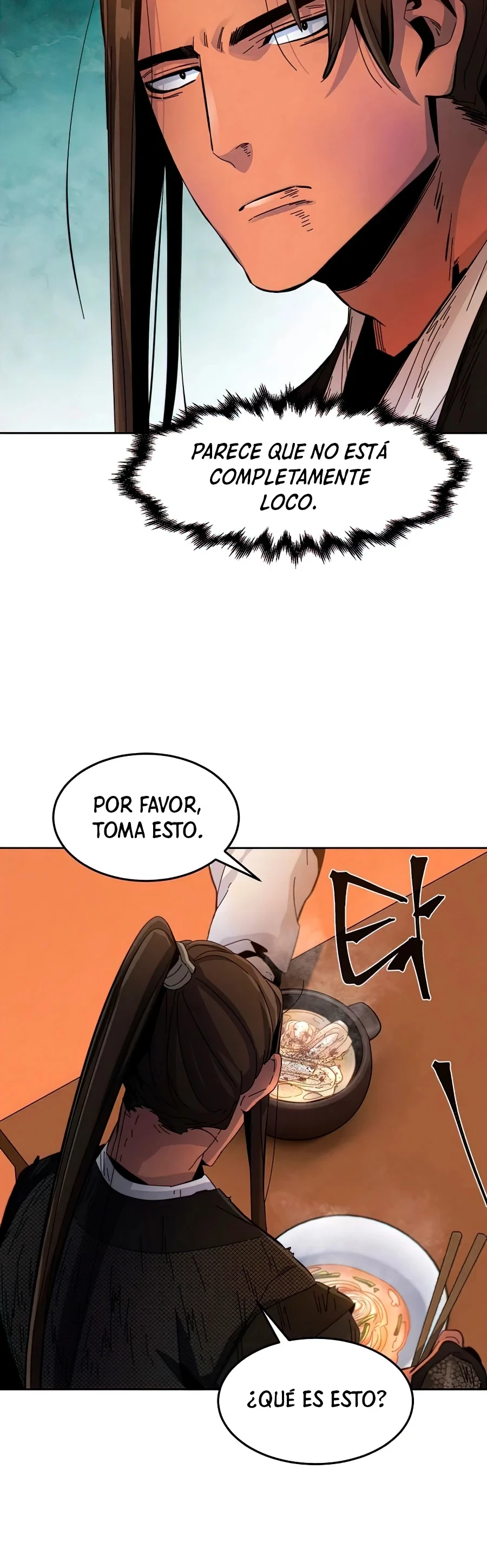Loco Murim capítulo 19, página 49