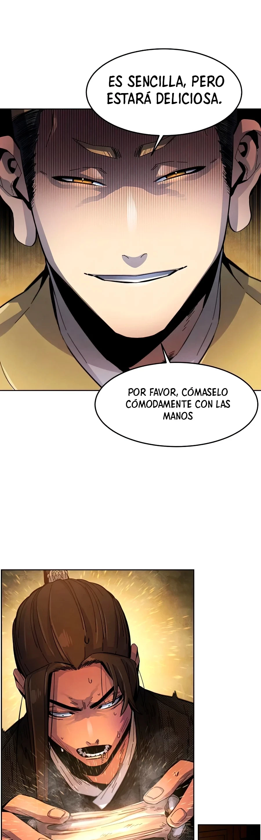 Loco Murim capítulo 19, página 52