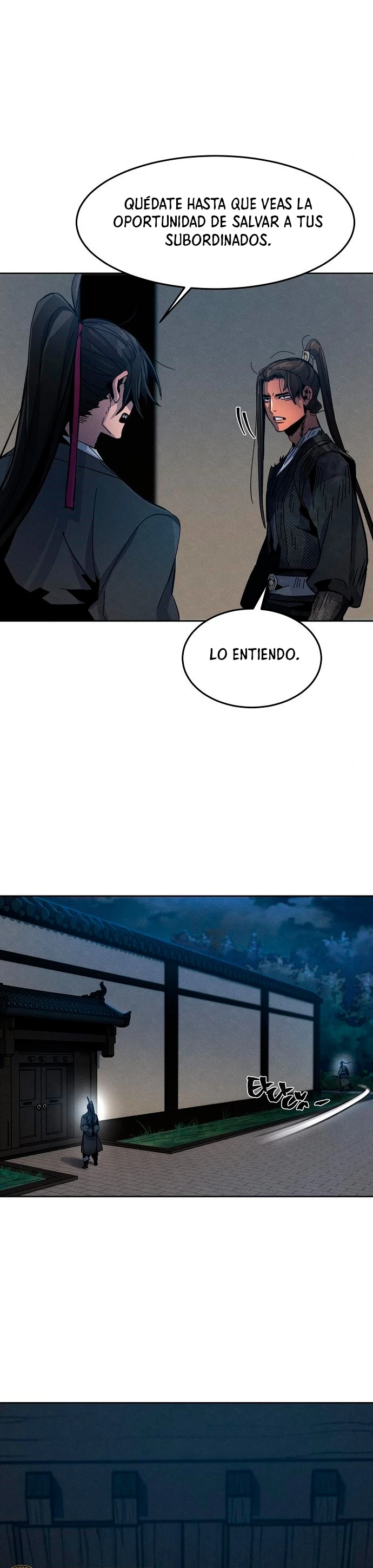 Loco Murim capítulo 20, página 13