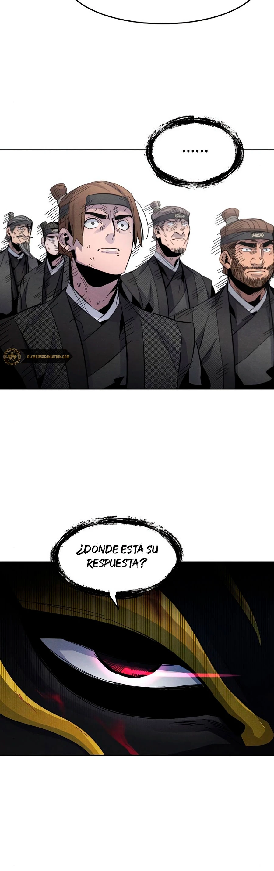 Loco Murim capítulo 22, página 15