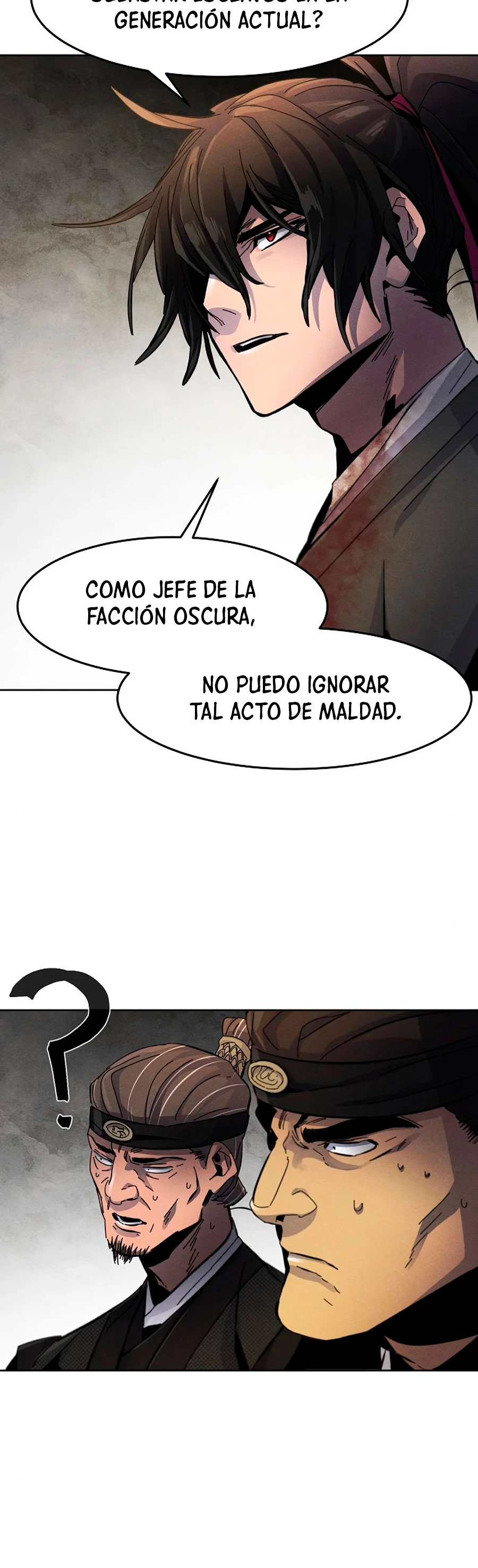 Loco Murim capítulo 22, página 45