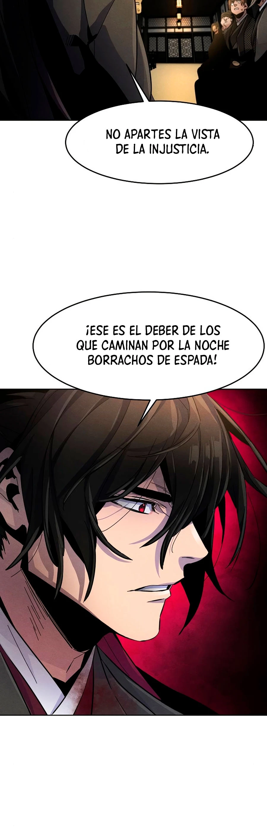 Loco Murim capítulo 22, página 50