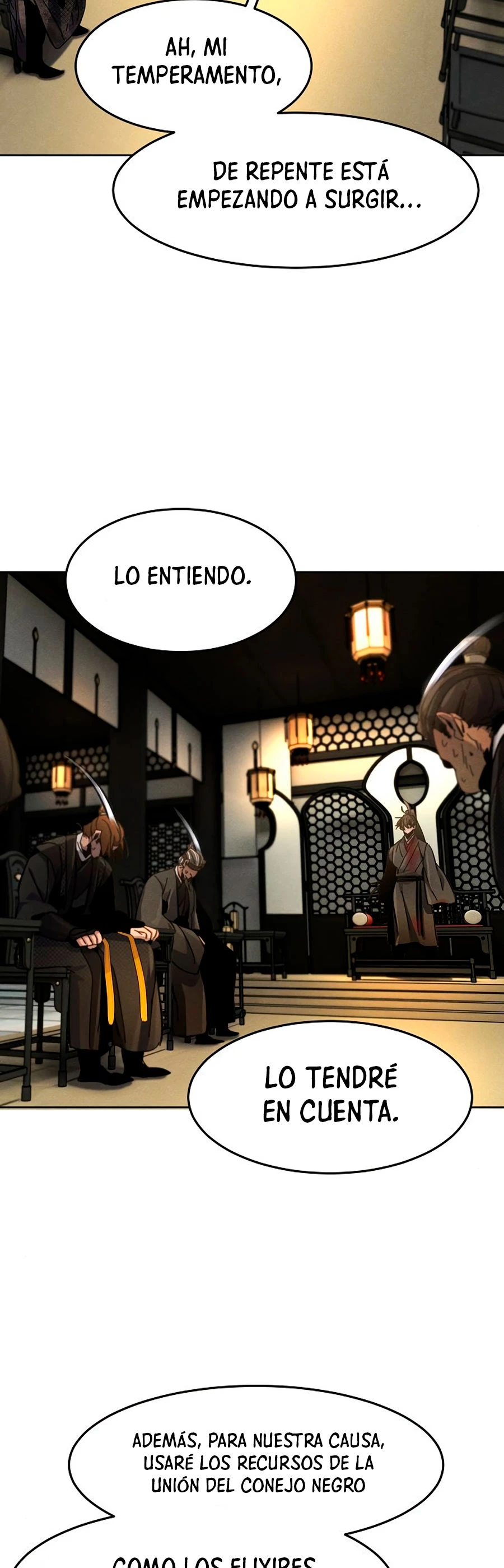 Loco Murim capítulo 22, página 52