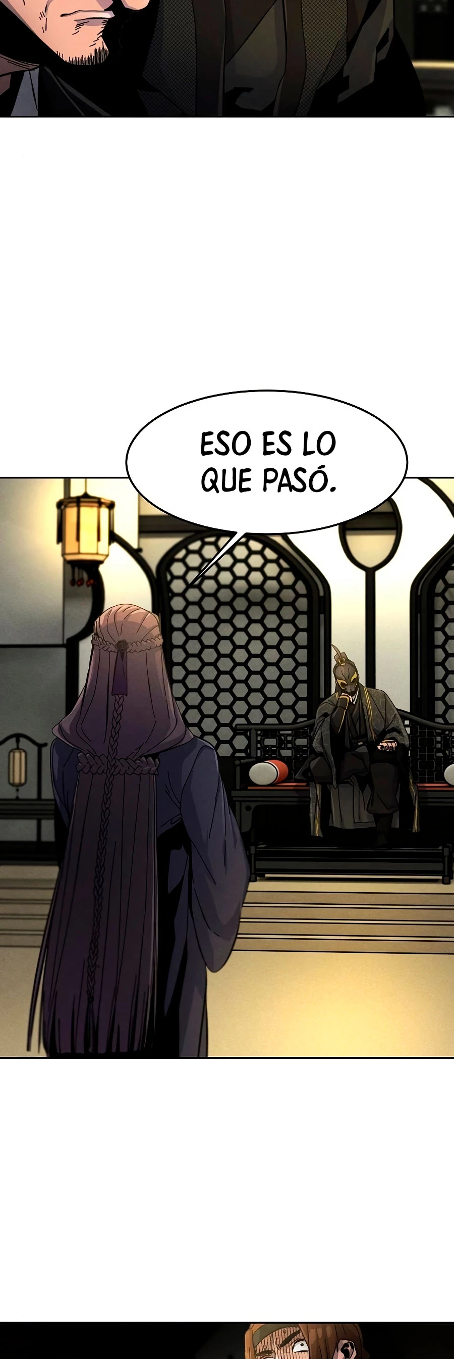 Loco Murim capítulo 24, página 24