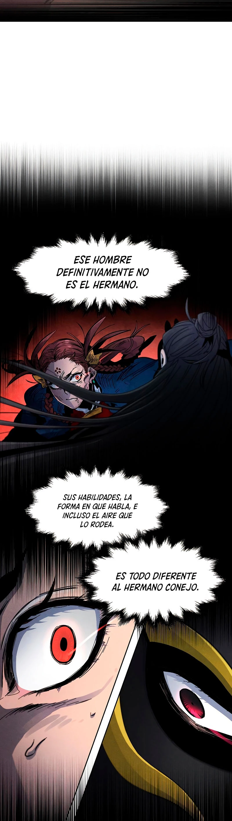 Loco Murim capítulo 27, página 5