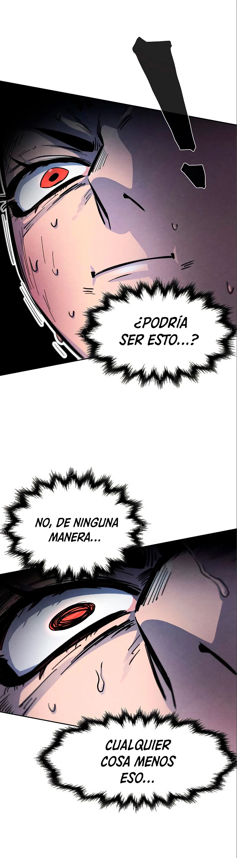 Loco Murim capítulo 28, página 10