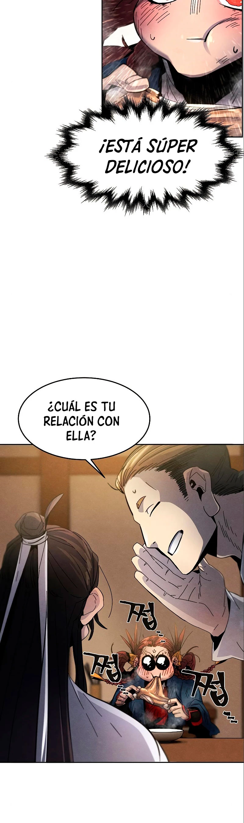 Loco Murim capítulo 28, página 46