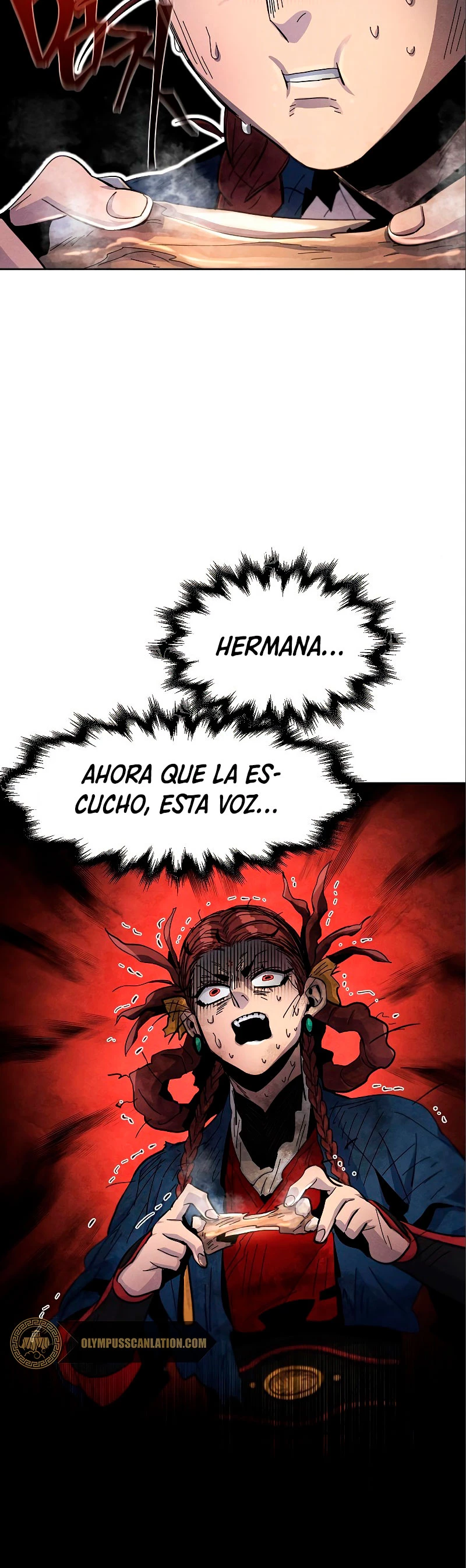 Loco Murim capítulo 28, página 48