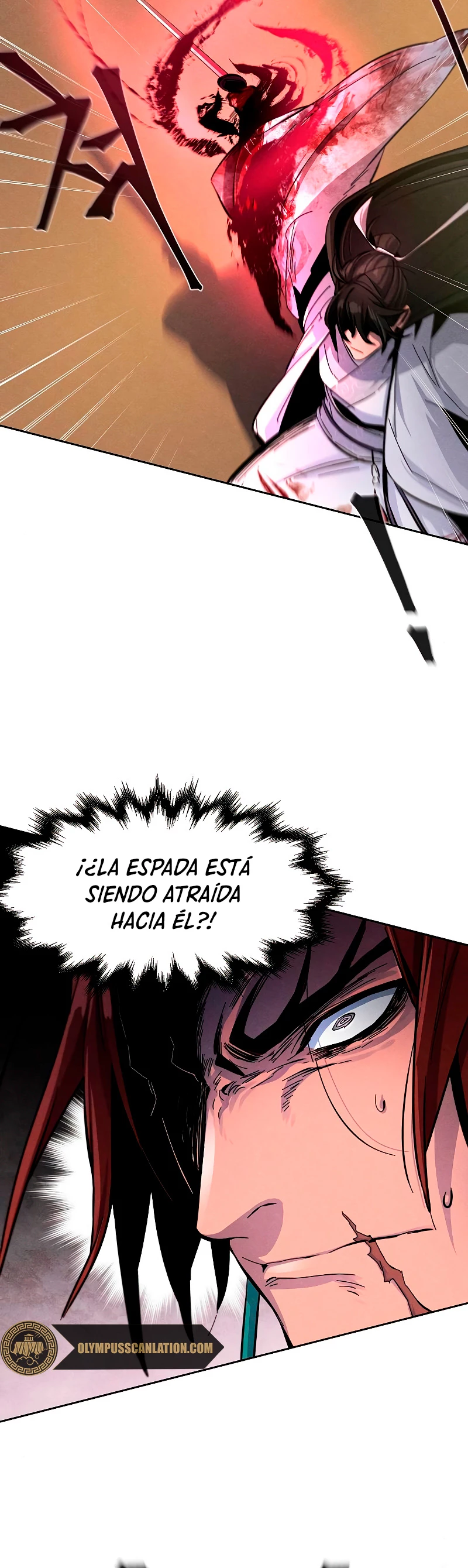 Loco Murim capítulo 32, página 7