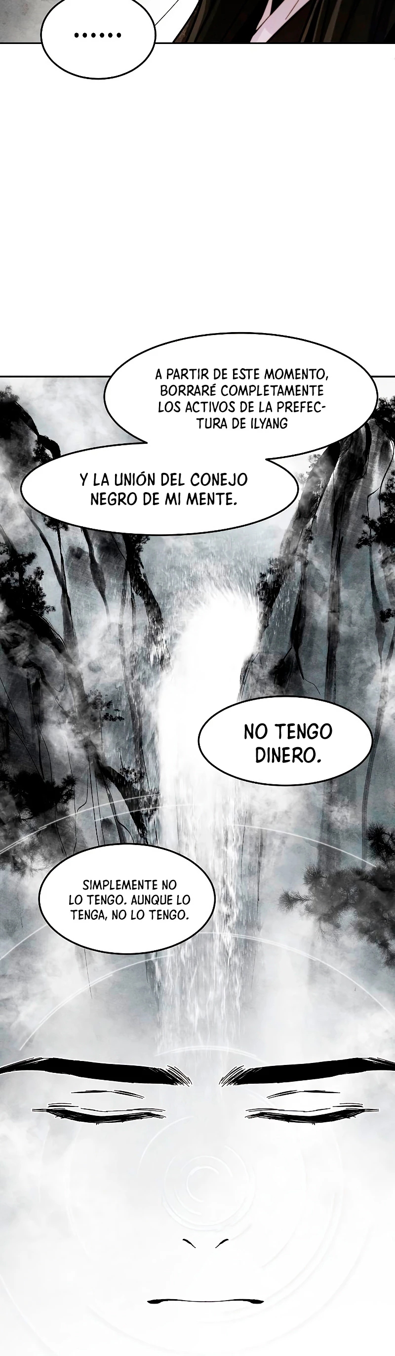 Loco Murim capítulo 34, página 20