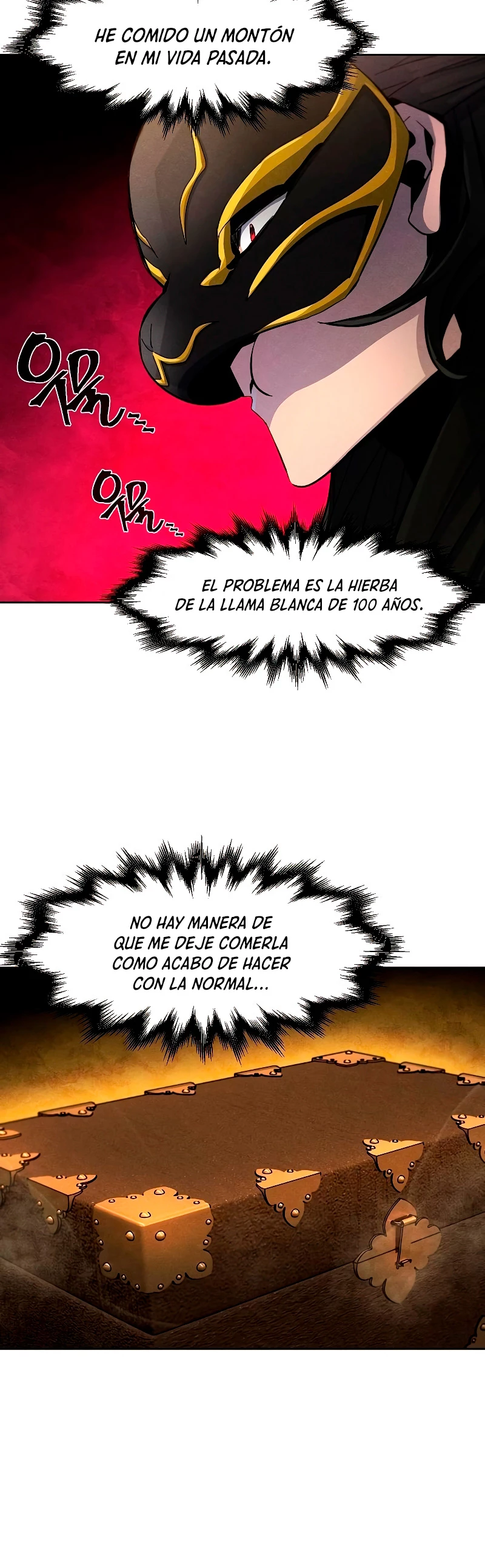 Loco Murim capítulo 34, página 26