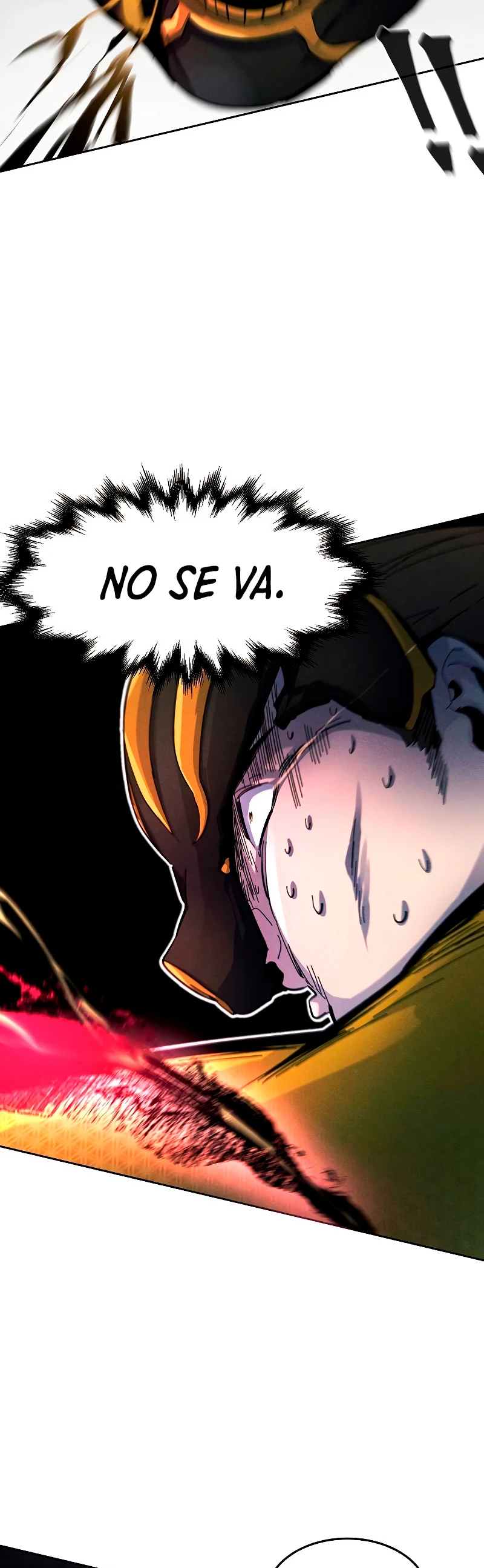 Loco Murim capítulo 35, página 44