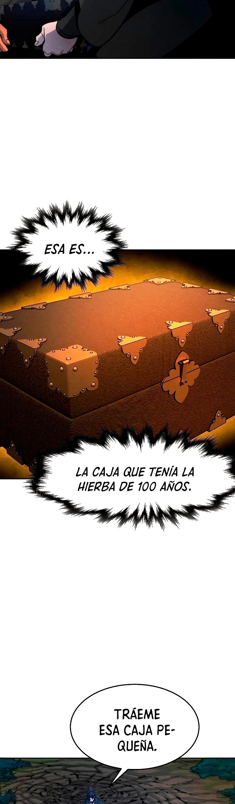 Loco Murim capítulo 36, página 10