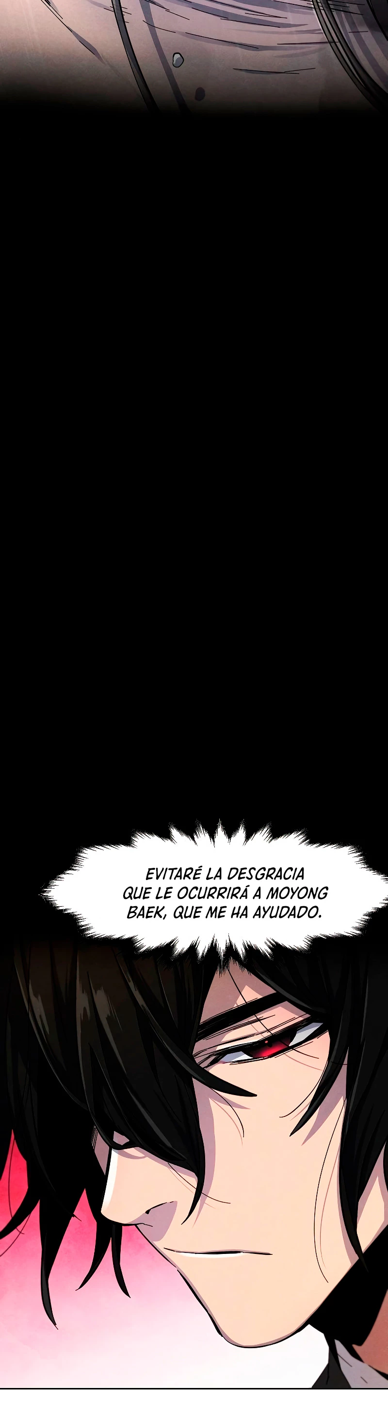 Loco Murim capítulo 38, página 6