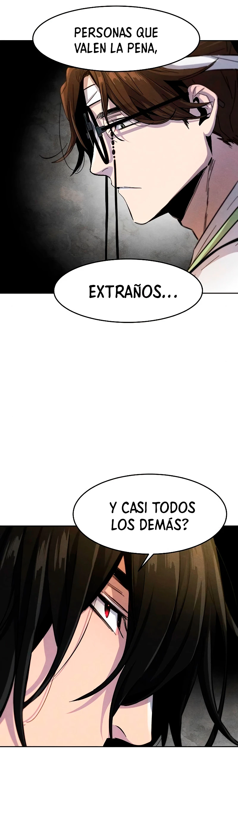 Loco Murim capítulo 38, página 30