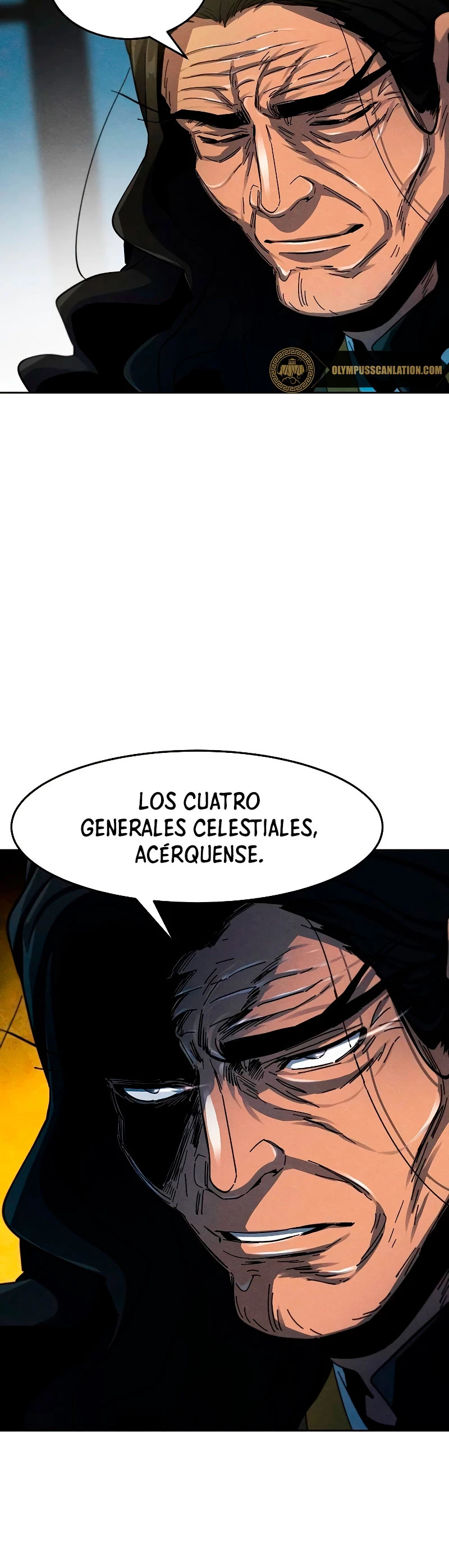 Loco Murim capítulo 40, página 33
