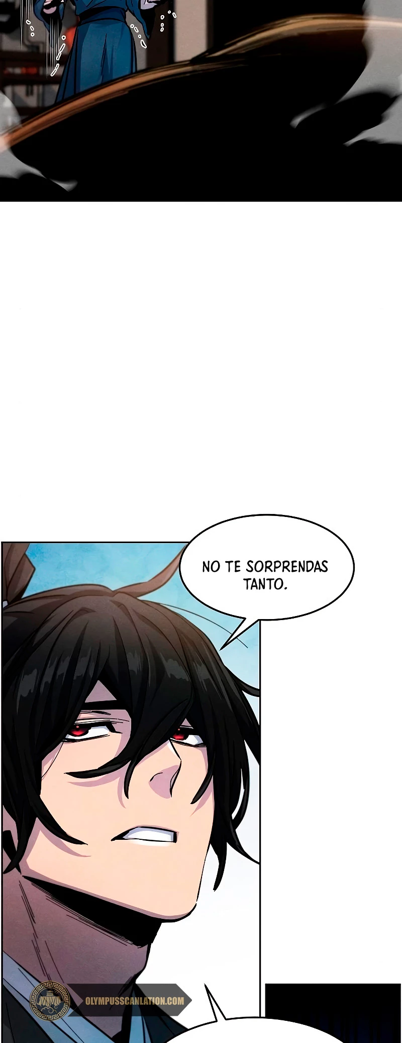 Loco Murim capítulo 41, página 18