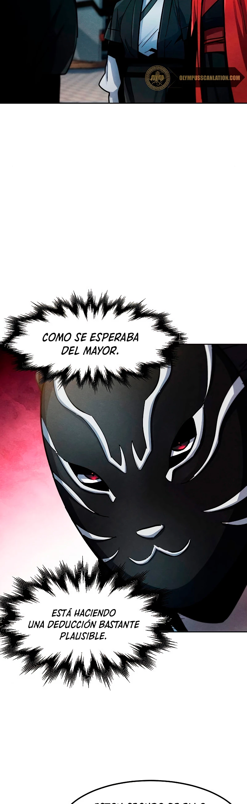 Loco Murim capítulo 41, página 56