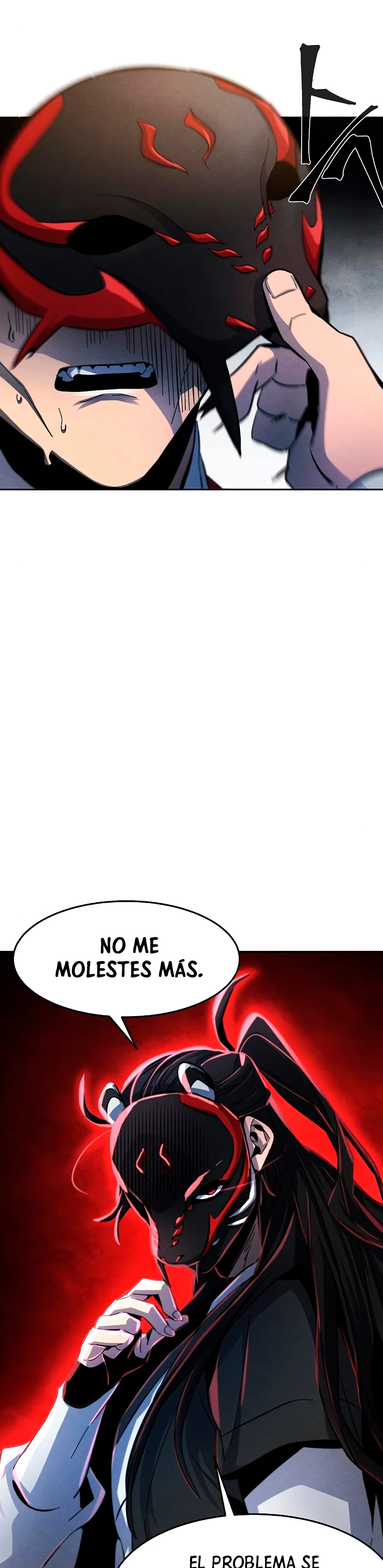 Loco Murim capítulo 42, página 12