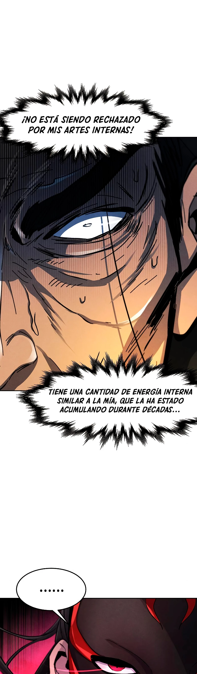 Loco Murim capítulo 42, página 47