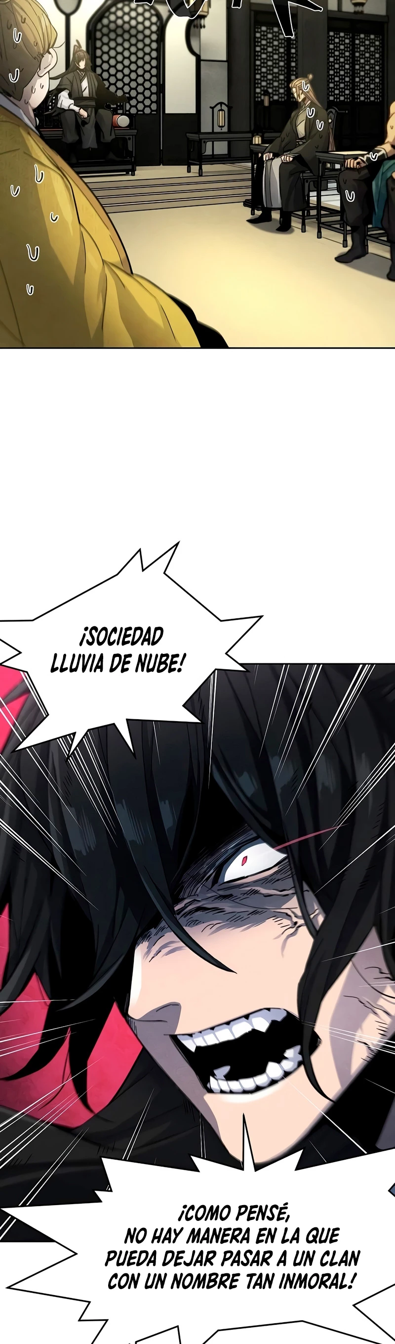 Loco Murim capítulo 44, página 13