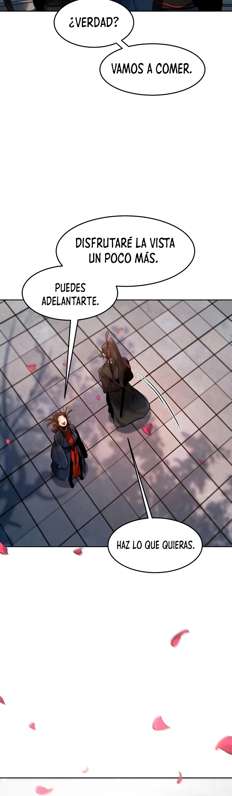 Loco Murim capítulo 44, página 59