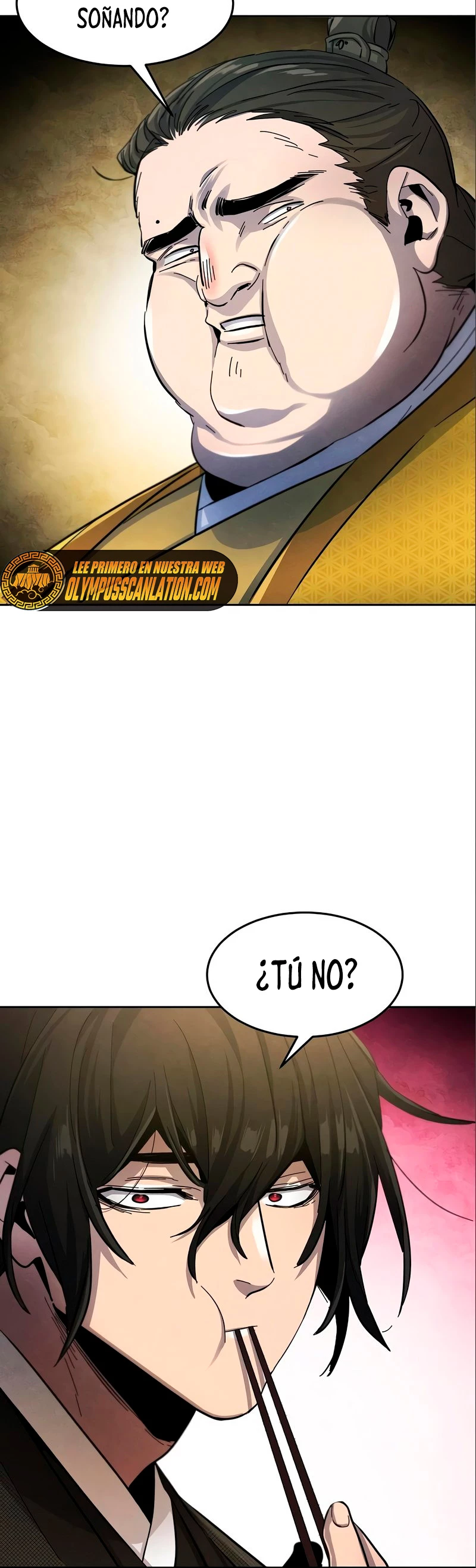 Loco Murim capítulo 45, página 15