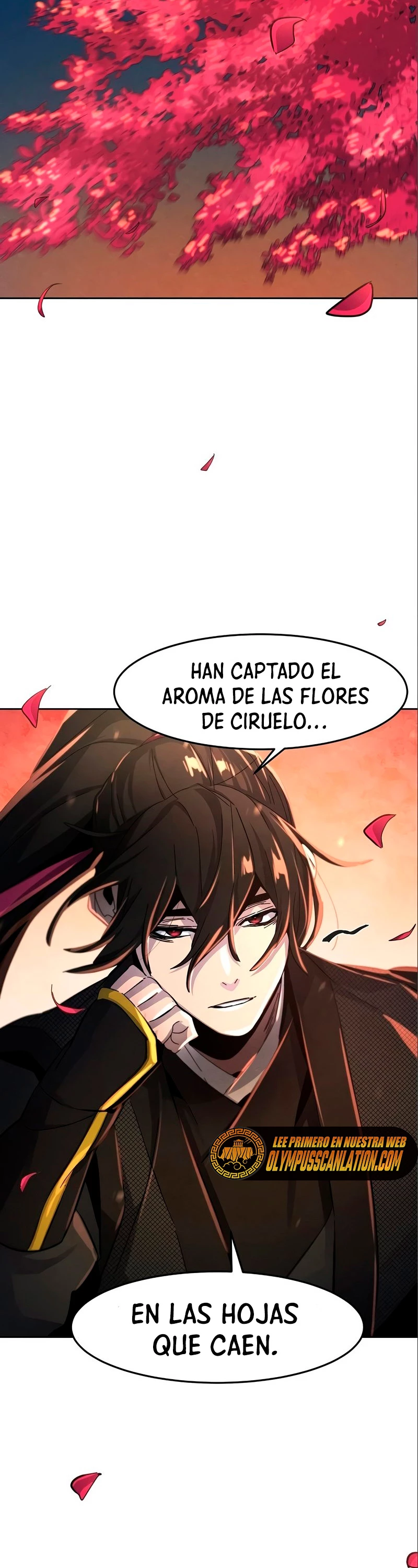 Loco Murim capítulo 45, página 29