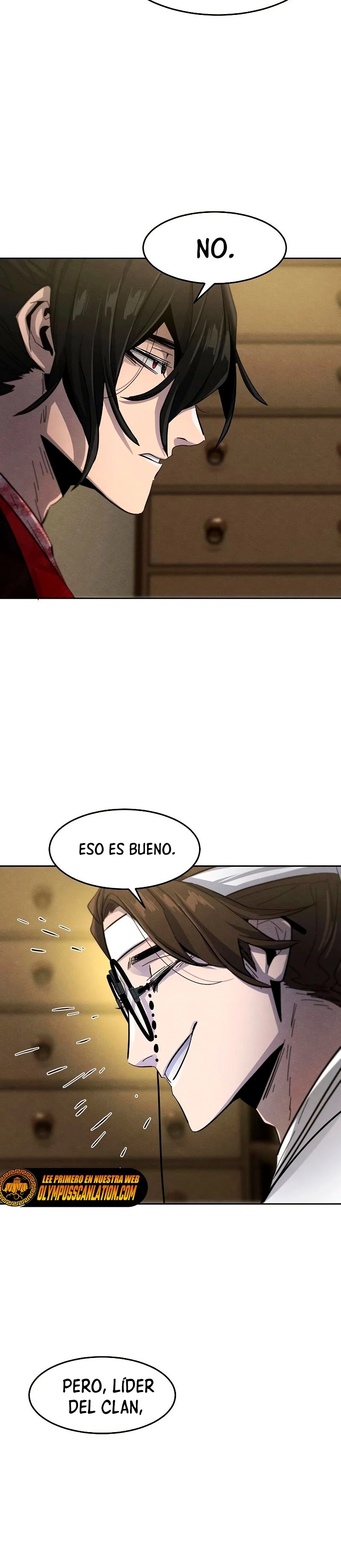 Loco Murim capítulo 47, página 37