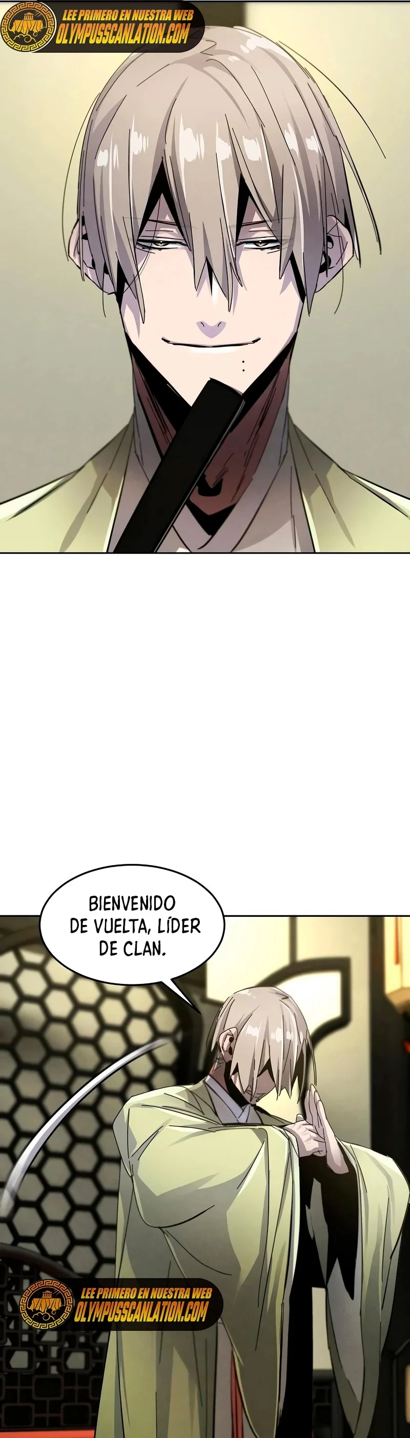 Loco Murim capítulo 48, página 7