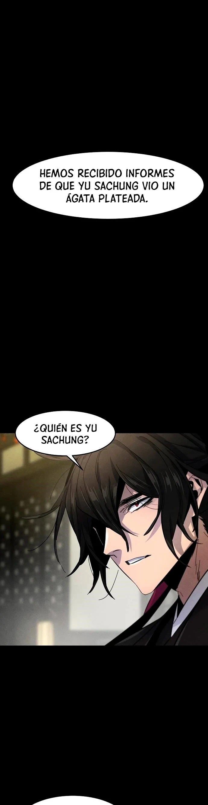 Loco Murim capítulo 51, página 2
