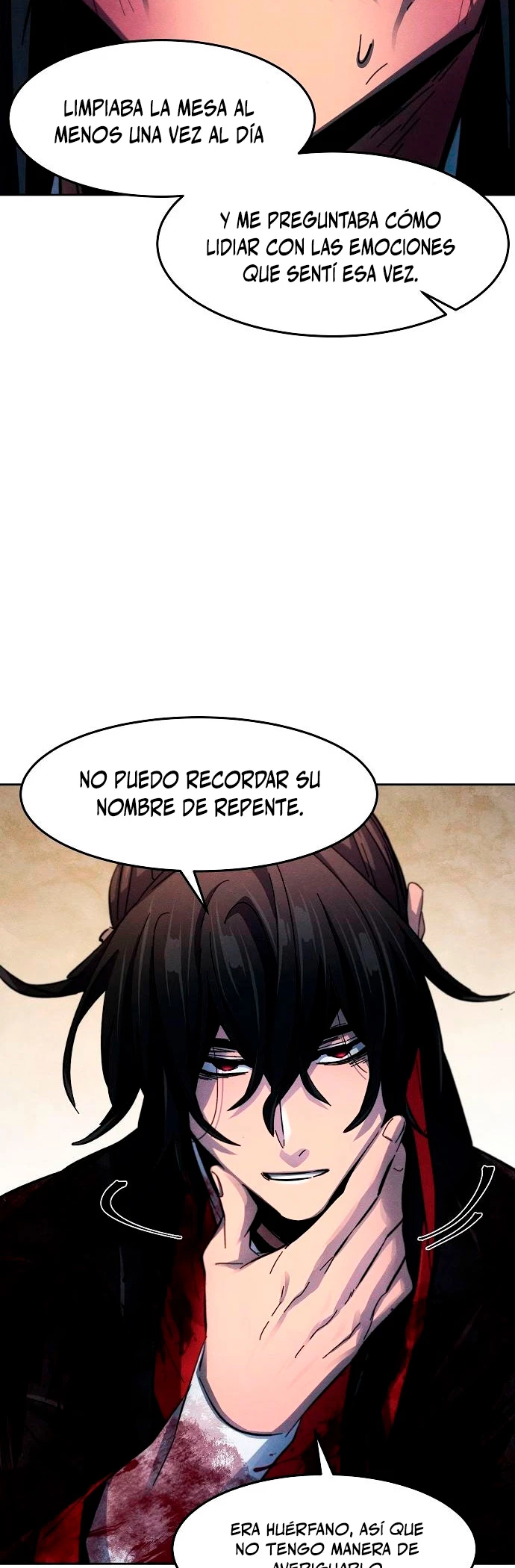 Loco Murim capítulo 54, página 17