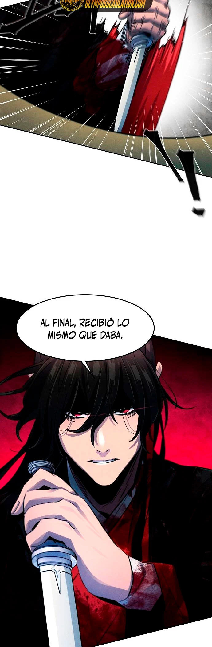Loco Murim capítulo 54, página 19