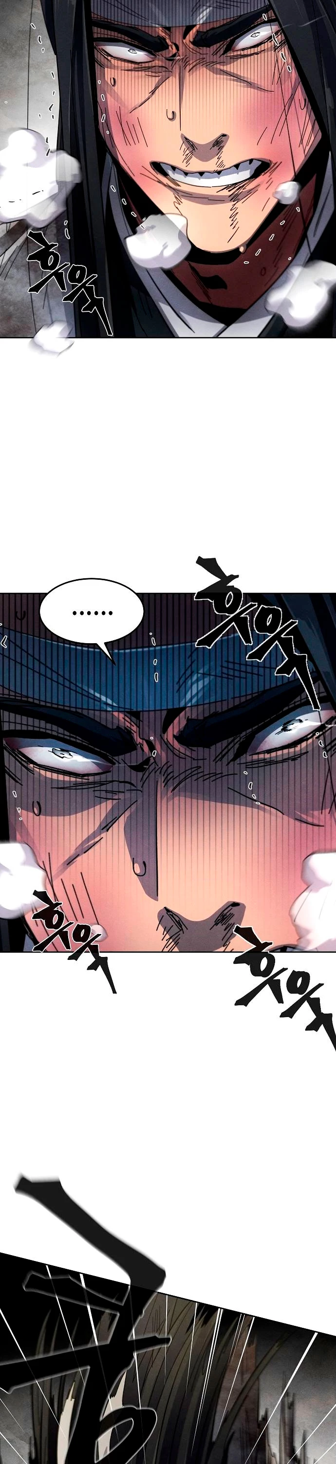 Loco Murim capítulo 54, página 43