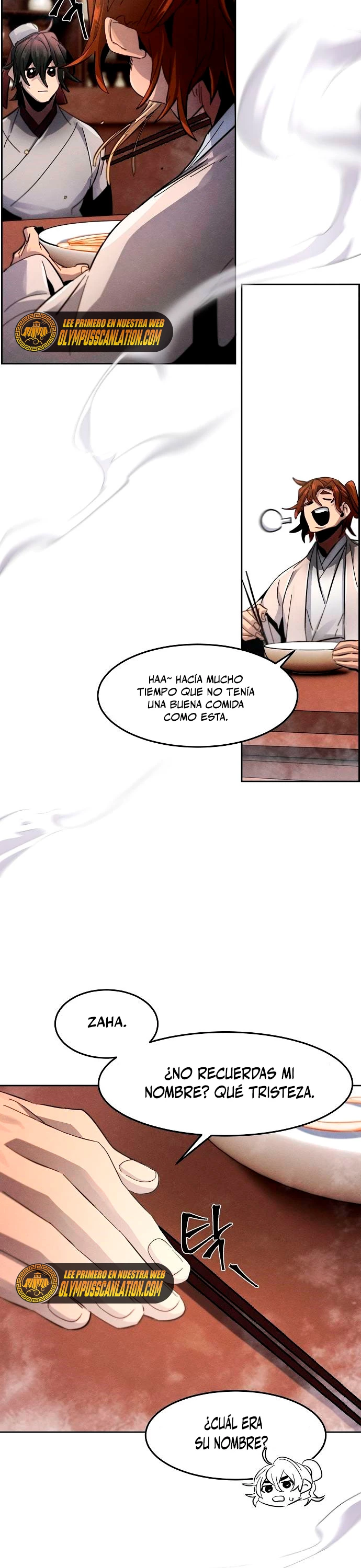 Loco Murim capítulo 54, página 51