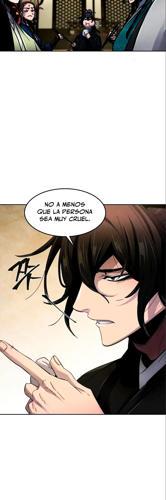 Loco Murim capítulo 55, página 12