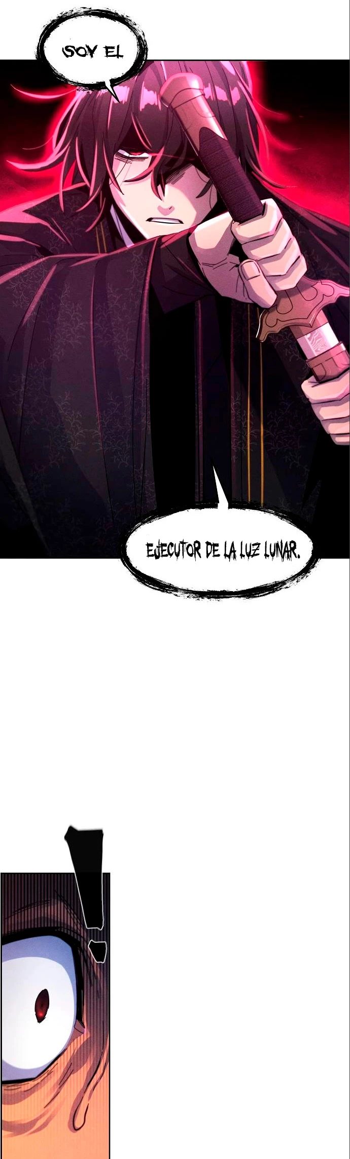 Loco Murim capítulo 56, página 23