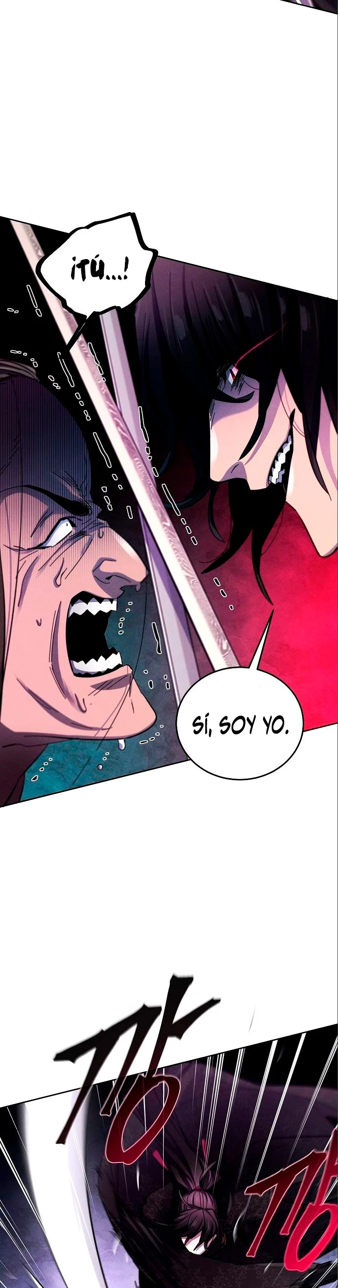 Loco Murim capítulo 56, página 31