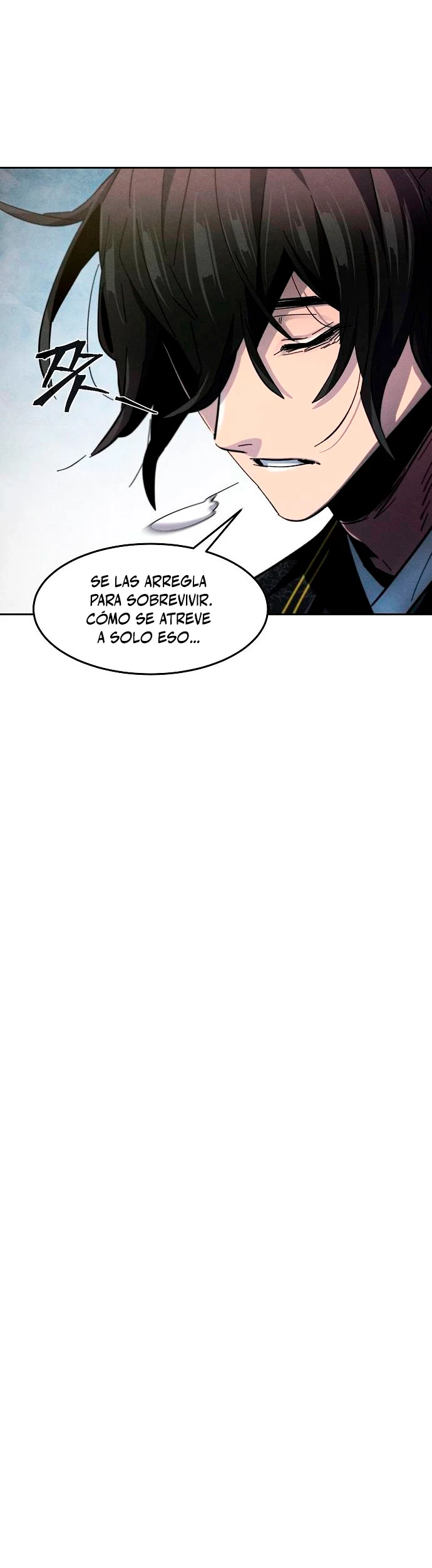 Loco Murim capítulo 57, página 37