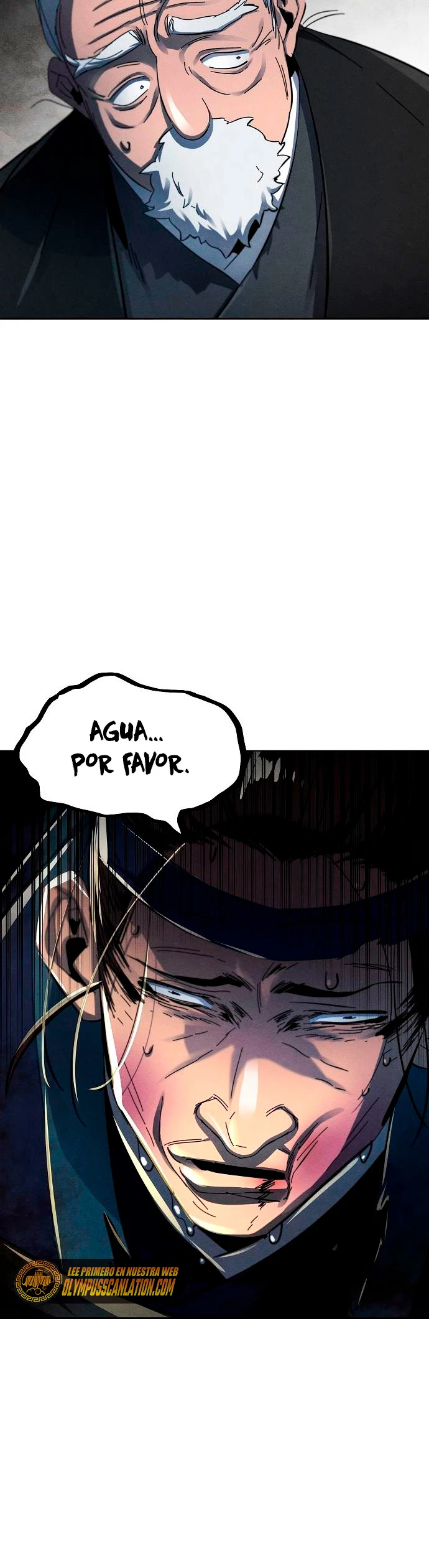 Loco Murim capítulo 57, página 49