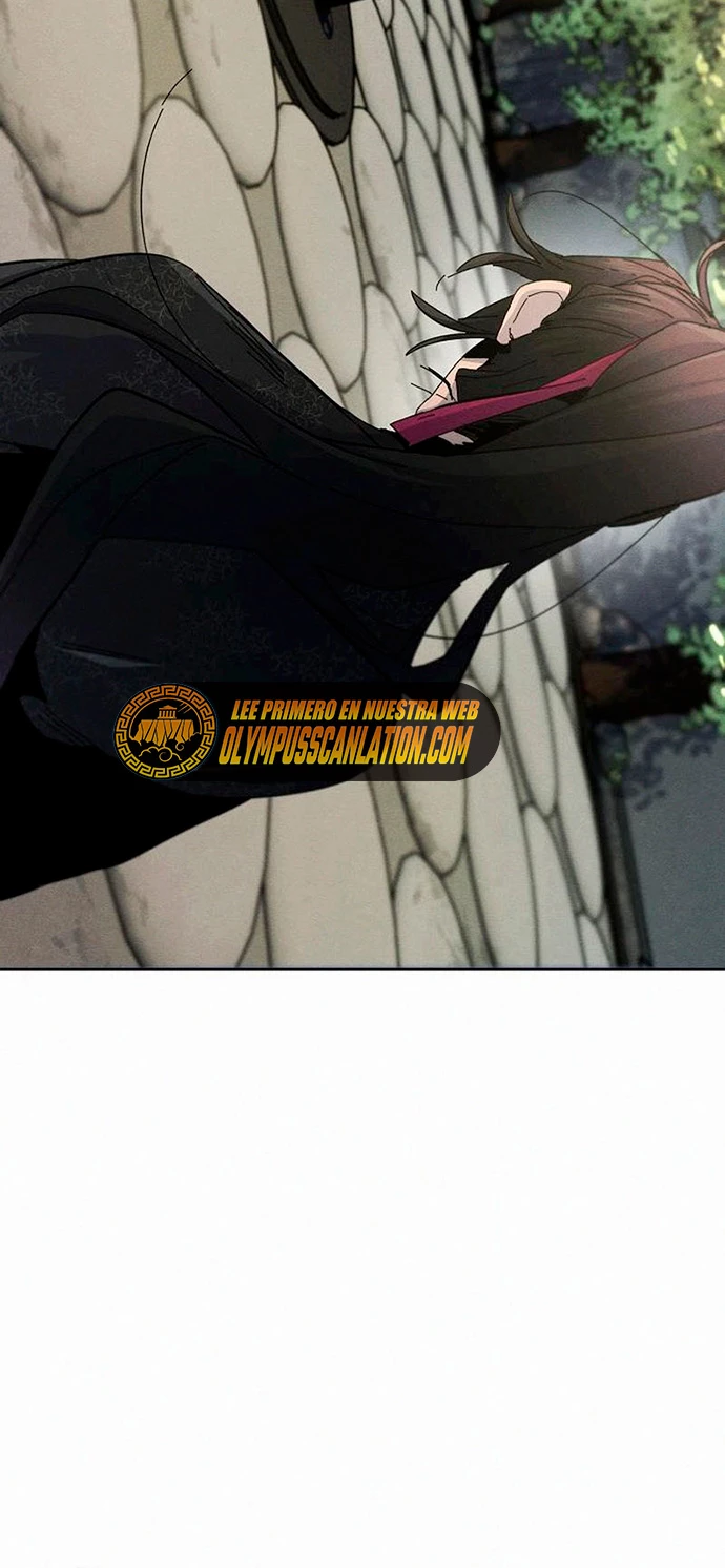 Loco Murim capítulo 58, página 11