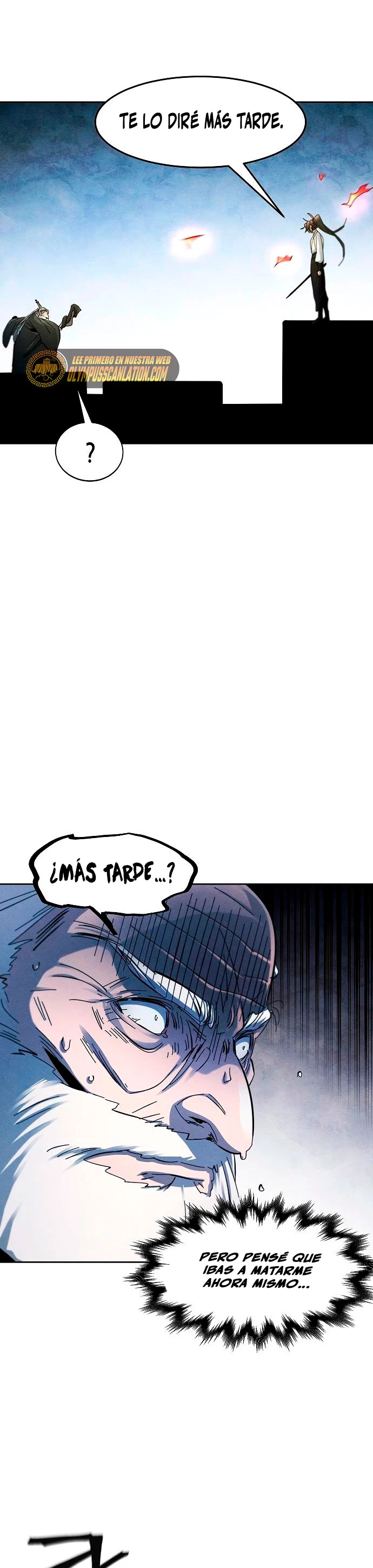 Loco Murim capítulo 59, página 17